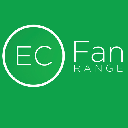 View our EC Fan range